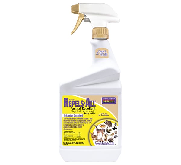 Bonide® Repels-All® Animal Repellent RTU