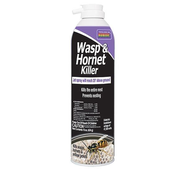 Bonide® Wasp & Hornet Killer