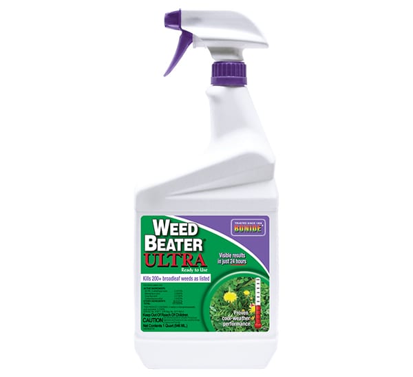 Bonide® Weed Beater® Ultra RTU