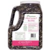 Calloway’s Premium Fruit & Nut Blend back