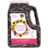 Calloway’s Premium Fruit & Nut Blend front