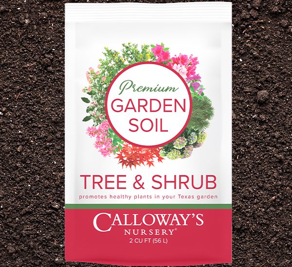 Calloway's Premium Garden Soil