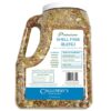 Calloway’s Premium Shell Free Blend back