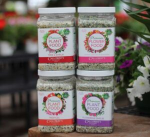 Calloway's Plant Foods