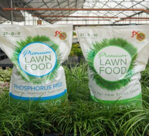 Calloway's Premium Lawn Foods