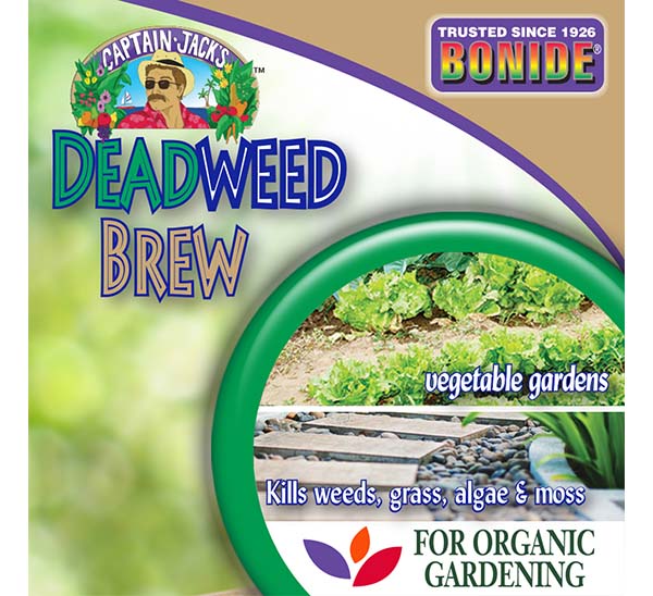 Captain Jack’s™ DeadWeed Brew