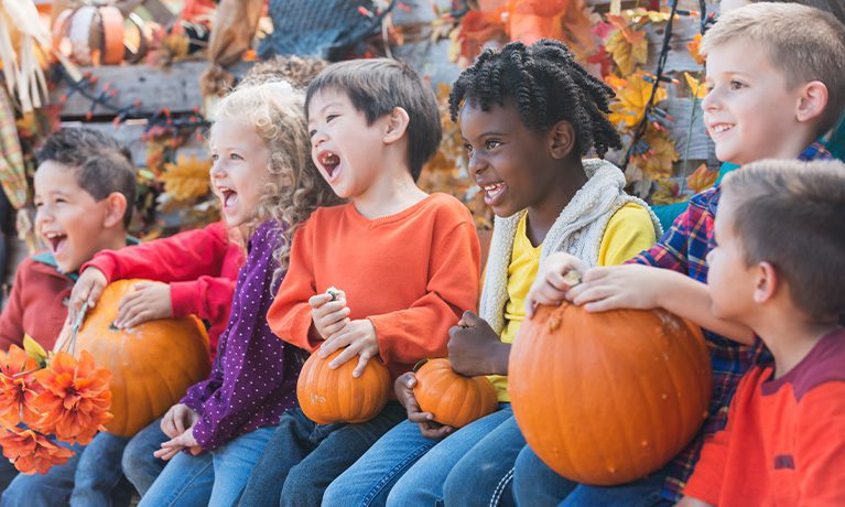 Calloway’s Pumpkin Fest