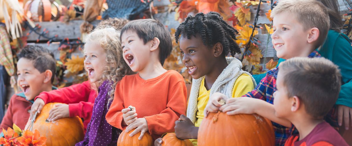 Cornelius Pumpkin Fest