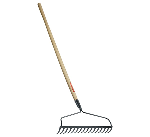 Corona® Bow Head Rake - 16 in