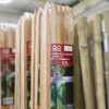 D&D Hardwood Stakes