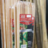 D&D Hardwood Stakes