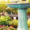 Birdbaths