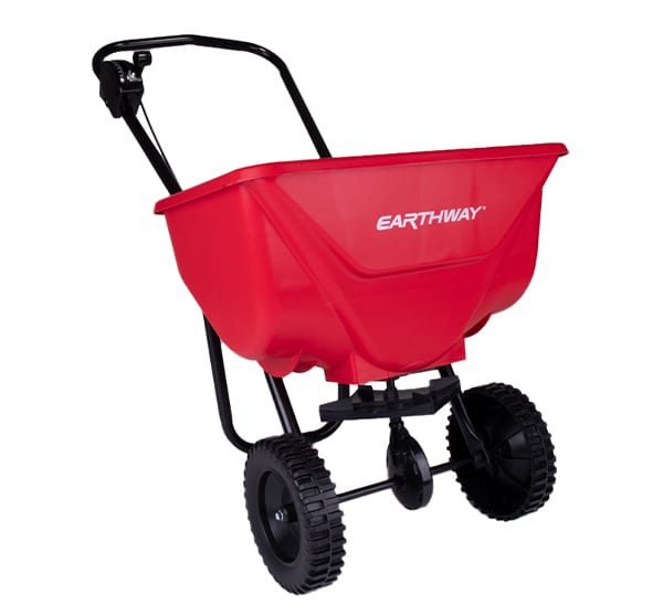 EarthWay® Broadcast Spreader