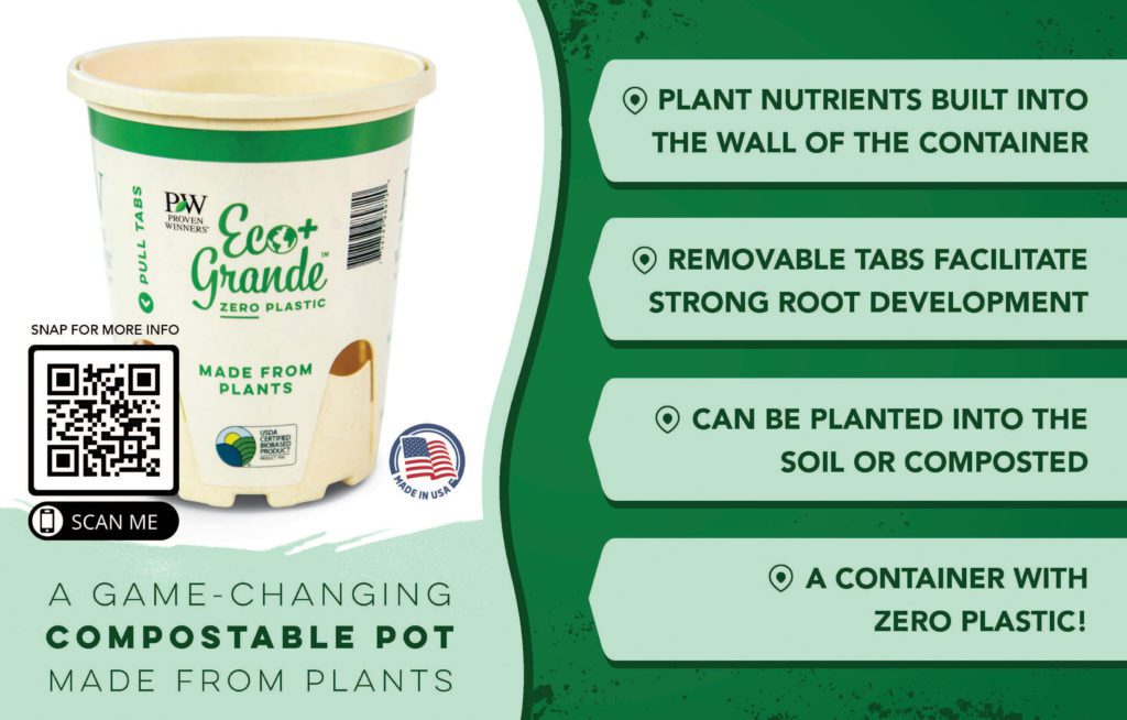 eco pot