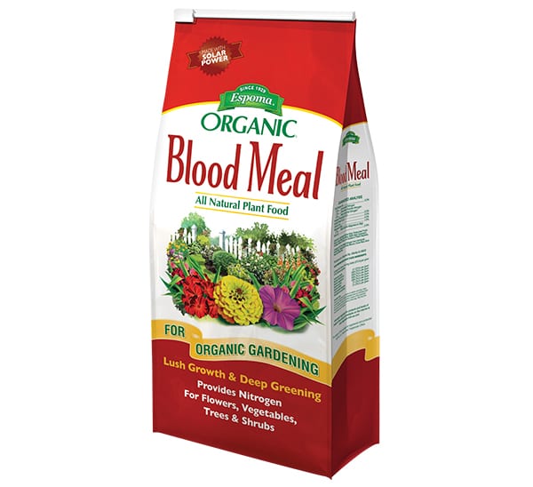 Espoma® Organic® Blood Meal All Natural Plant Food