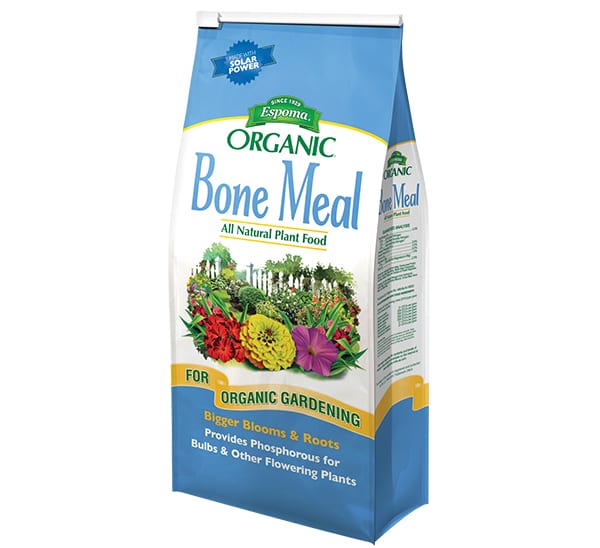Espoma® Organic® Bone Meal All Natural Plant Food