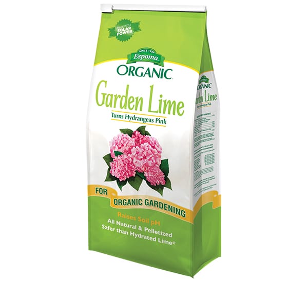 Espoma® Organic® Garden Lime