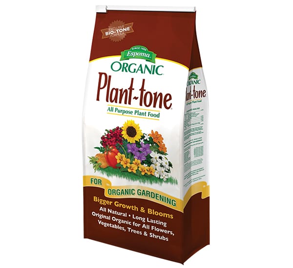 Espoma® Organic® Plant-tone® All Purpose Plant Food
