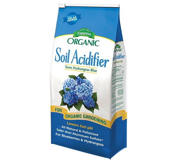 Espoma® Organic® Soil Acidifier