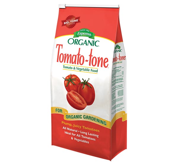 Espoma® Organic® Tomato-tone® Tomato & Vegetable Food