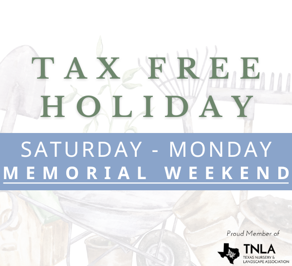 Featured Tax Free Weekend Event Page