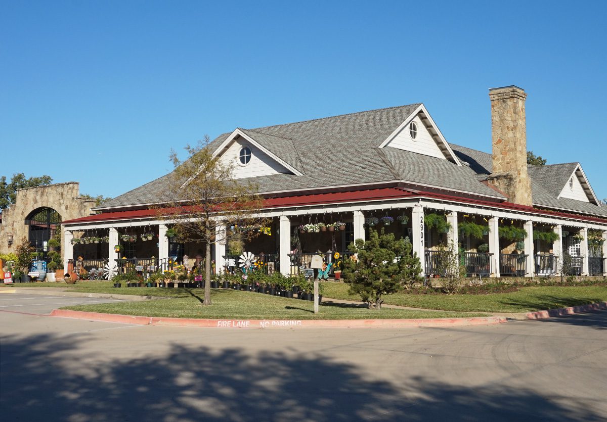 Calloway’s Garden Center & Nursery