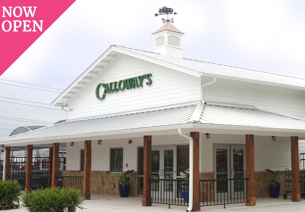 Calloway's Nursery Dallas Locations Calloway's Nursery