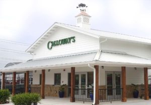 Dallas Garden Center Greenville Ave. | Calloway's Nursery