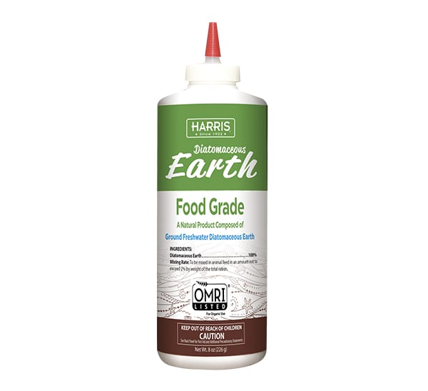 Harris® Diatomaceous Earth Food Grade