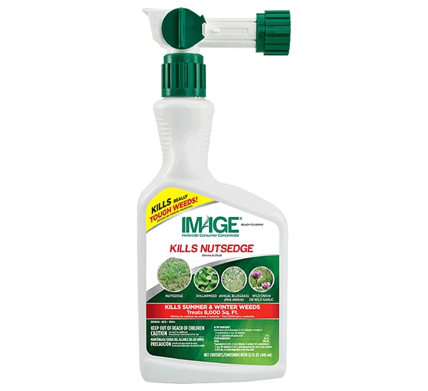 IMAGE® 32 oz. Ready-To-Spray Nutsedge Killer