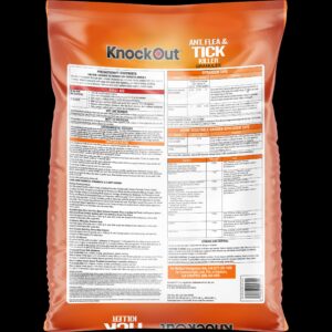 KnockOut™ Ant, Flea & Tick Killer