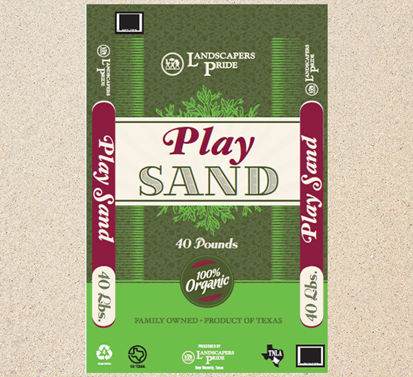 Play Sand - Calloway's Nursery