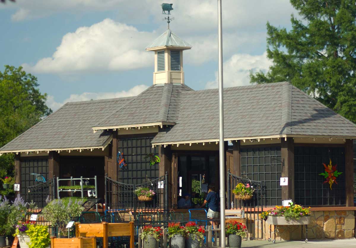 Calloway’s Garden Center and Nursery