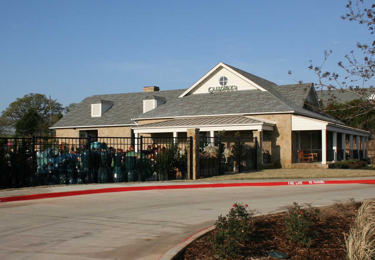 Calloway’s Garden Center & Nursery