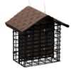 More Birds® Double Suet Feeder