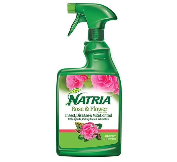 Natria® Rose & Flower RTU