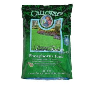 Phosophorus-Free-Lawn-food