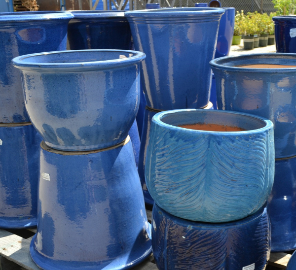 Link to Pottery product page