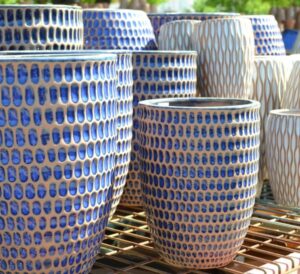 Ceramic Pottery