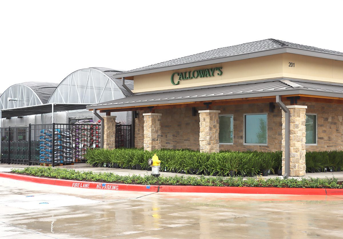 Calloway’s Garden Center & Nursery