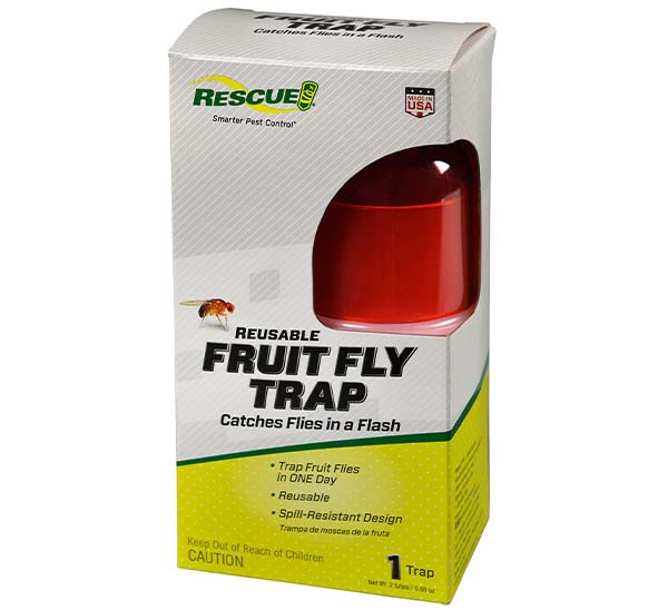 RESCUE!® Fruit Fly Trap