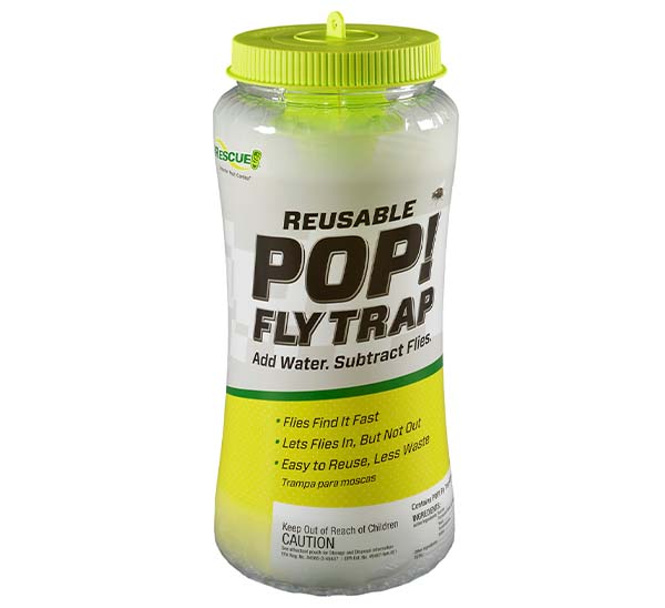 RESCUE!® Pop Fly Trap