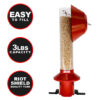 Roamwild PestOff™ Bird Feeder