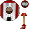 Roamwild PestOff™ Bird Feeder