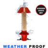 Roamwild PestOff™ Bird Feeder