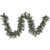 Life-Like Savannah Pine Garland Gallery Image