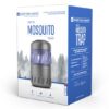 Skeeter Hawk Patio Mosquito Trap