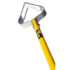 Skidger Weeder Long Handle 6in