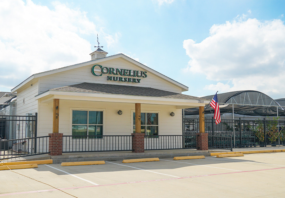 Spring Garden Center