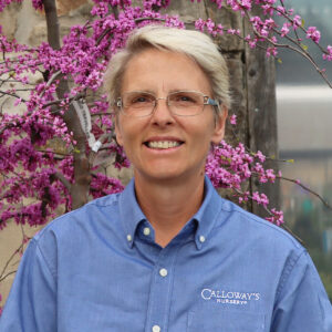 Assistant Manager for Calloway's Nursery at Southlake, Teresa